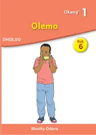 Olemo (Level 1 Book 6)