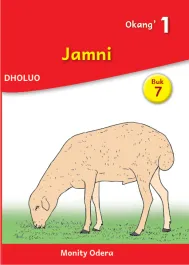 Jamni (Level 1 Book 7)