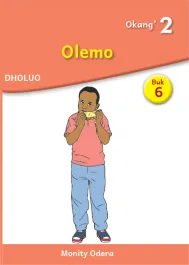 Olemo (Level 2 Book 6)