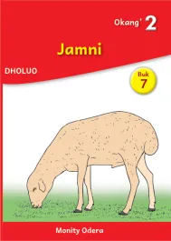 Jamni (Level 2 Book 7)