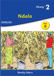 Ndalo (Level 2 Book 8)