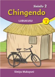 Chingendo (Level 2 Book 8)