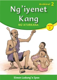 Ng'iyenet Kang (Level 2 Book 2)