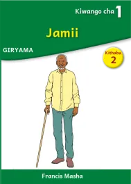 Jamii (Level 1 Book 2)