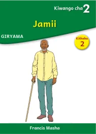 Jamii (Level 2 Book 2)