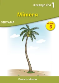 Mimera (Level 1 Book 6)