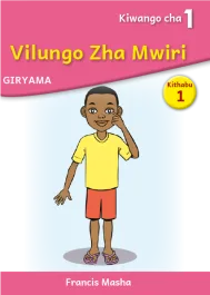 Vilungo Zha Mwiri (Level 1 Book 1)