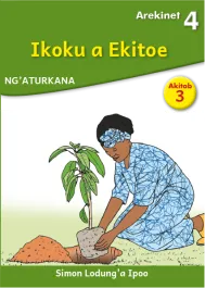 Ikoku a Ekitoe (Level 4 Book 3)