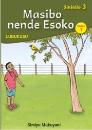 Masibo nende Esoko (Level 3 Book 7)
