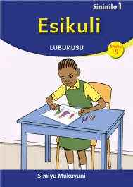 Esikuli (Level 1 Book 5)
