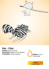 Rat - Chat