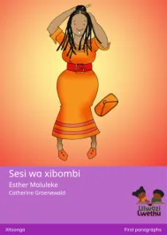 Sesi wa xibombi