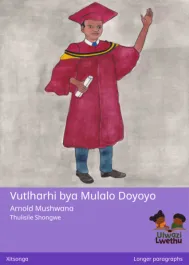 Vutlharhi bya Mulalo Doyoyo