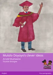 Mulalo Doyoyo’s clever ideas