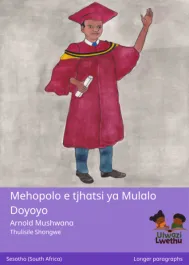 Mehopolo e tjhatsi ya Mulalo Doyoyo