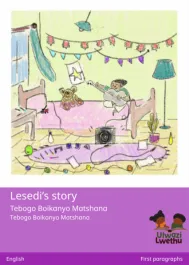 Lesedi’s story