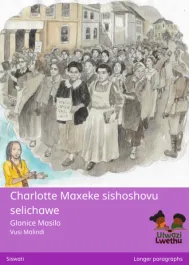 Charlotte Maxeke sishoshovu selichawe