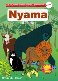 Nyama