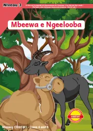 Mbeewa e Ngeelooba