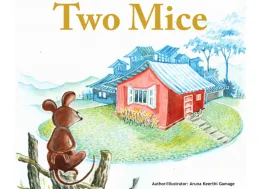 Two Mice