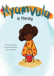 Nyamvula is Thirsty