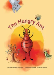 The Hungry Ant