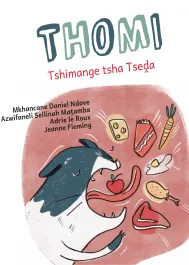 Thomi Tshimange tsha Tseḓa