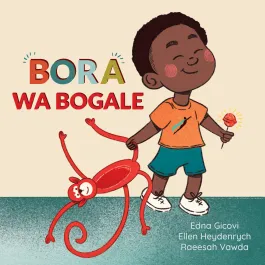 Bora wa Bogale