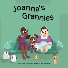 Joanna's Grannies