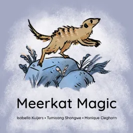 Meerkat Magic
