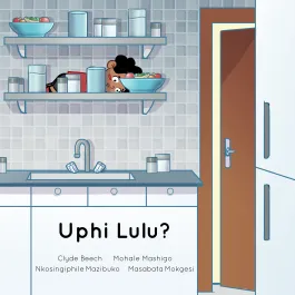 Uphi Lulu?
