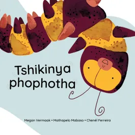 Tshikinya phophotha