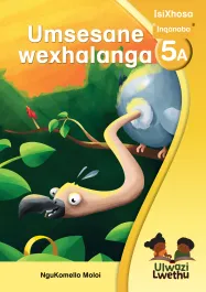 Umsesane wexhalanga