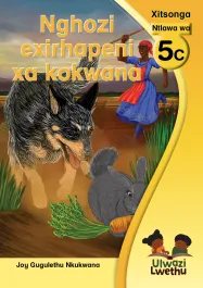 Nghozi exirhapeni xa Kokwana