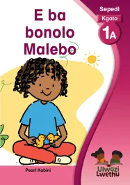 E ba bonolo Malebo