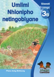 Umlimi Nhlonipho netingobiyane