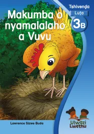 Makumba o nyamalalaho a Vuvu