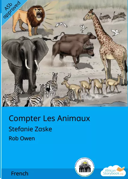 Compter Les Animaux