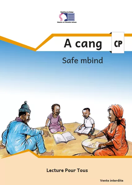 Cover thumbnail - A cang - Safe mbind - CP