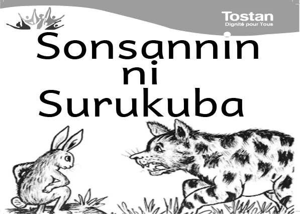 Cover thumbnail - Sonsannin ni Surukuba