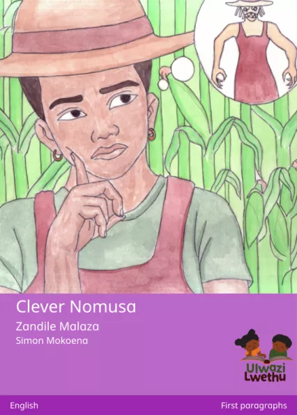 Cover thumbnail - Clever Nomusa