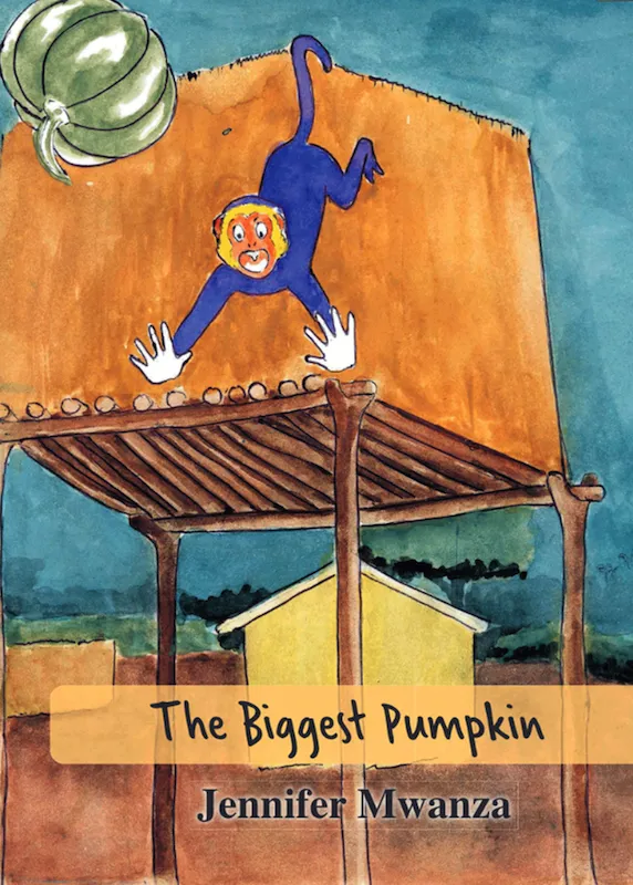 The Biggest Pumpkin