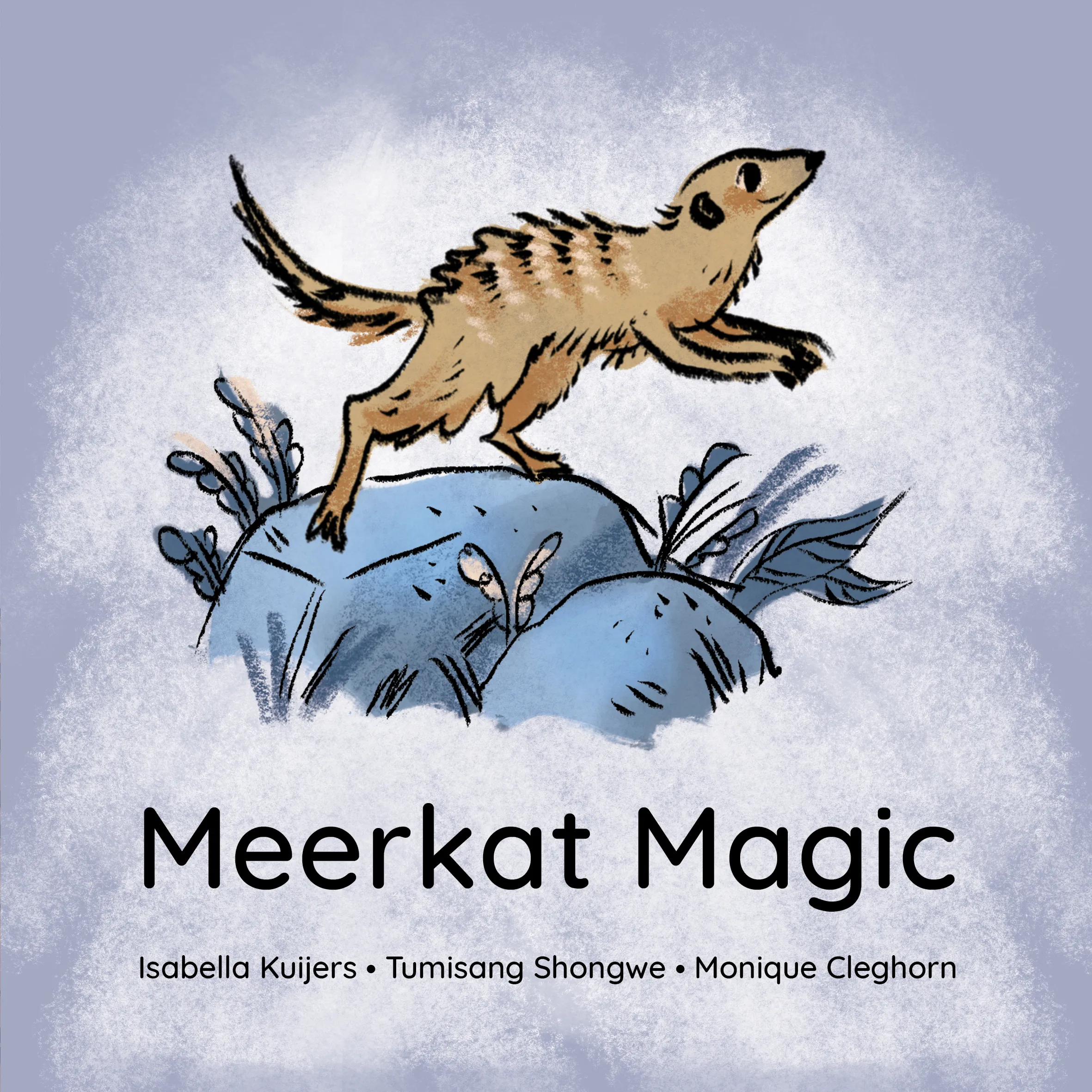 Meerkat Magic